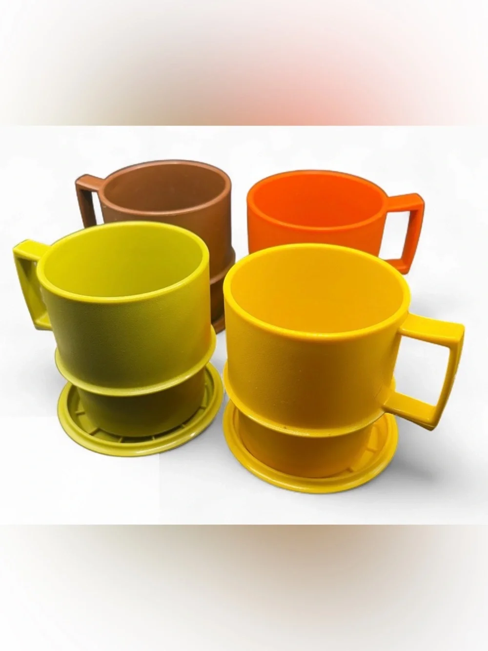 Tupperware usa mid